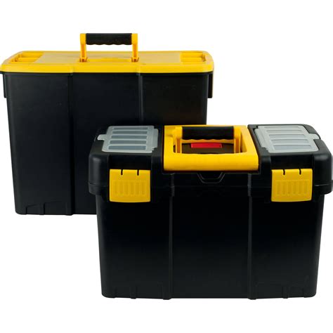 stackable tool boxes with wheels